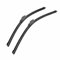 Escobillas de limpiaparabrisas Para Opel Para Zafira B Mk2 2005 2006 2007 2008 2009 2010 2011 28+22 Escobillas Limpiaparabrisas Delanteras Parabrisas