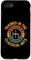 Trained In The Classical Arts 4 Speed Manual Transmission Case for iPhone SE (2020) / 7 / 8