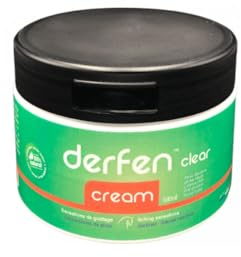 Derfen Cream Clear 300 ml