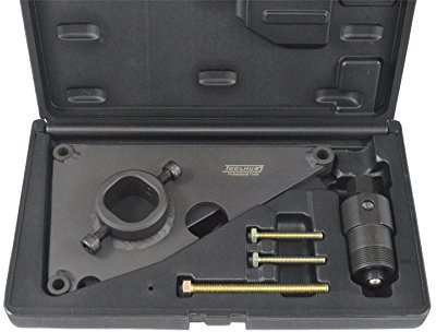 ToolHub 9854 Diesel Fuel Pump Sprocket Pulley Puller Extractor For Hyundai & Kia 1.1/1-4/1.5/1.6 & 1.7 CRDi