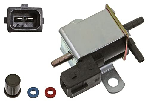 febi bilstein 100670 Ladedruckregelventil