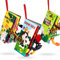 beiens baby spielzeug 0 6 monate,3 Stück quiet book knisterbuch stoffbuch fühlbuch baby buch kinderwagen spielzeug kette sensorik spielzeug für baby geschenk junge mädchen