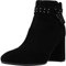 Nero Giardini A909432DE Stivali Donna Nero 37 EU