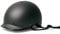 Thousand Fahrradhelm Heritage Stealth Black - Small