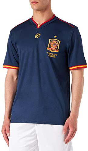 RFEF - Spanien 2010 WM-Finale offizielle Trikot Replik