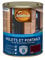 Xyladecor - Lasure Protectrice pour Bois Extérieur - Volets, Portails, Portes, Fenêtres - Couleur : Satin Noyer - Quantité : 1L - 5324262