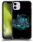 Head Case Designs Offizielle Harry Potter Hogwarts Deathly Hallows XVIII Gel Handyhülle Hülle [Militärischer Schutzgrad] Kompatibel mit Apple iPhone 11