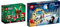 Steinchenwelt 2er Set: BrickHeadz 40353 Rentier und Elfen + Harry Potter(tm) 75981 Adventskalender