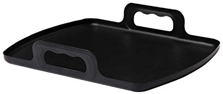 Placa de parrilla para parrilla Ninja Foodi Indoor Grill Plancha Modelos AG300, AG300C, AG301, AG301C, AG302, AG400, IG301A