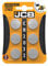 JCB Specialty 2032 Lithium Coin Battery 3V, Pack Of 6, Suitable For Keyfobs, Scales, Wearables And Medical Devices (DL2032/CR2032)