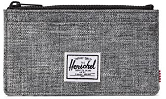 Portacarte Herschel Oscar II Rfid