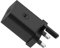 Motorola Chargers - TurboPower 30W USB-PD Mains Wall Charger/Power Adapter with 1m USB-C to USB-C cable.