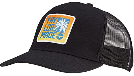 TaylorMade Damen Sunset Trucker Mütze