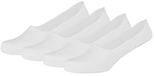 s.Oliver Damen Füßlinge 4er Pack
