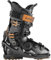 Atomic HAWX Ultra XTD 110 BOA BLK/ORN - 26/26.5