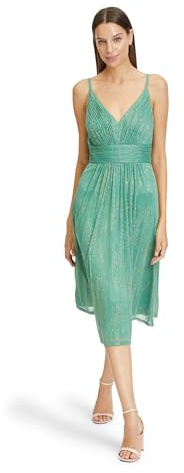 Vera Mont Damen Cocktailkleid