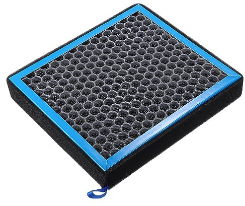 QUARKZMAN Cod.8713902020 Auto Abitacolo Filtro Aria per Toyota/Interno / 1 pezzo