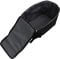 Supvox 1stk Cajon-tasche Rucksäcke Für Tragetasche Aufbewahrungstasche Cajon-trommelkoffer Rucksack Cajon-gigbag Schwarz Cajon-schlagzeug Kleine Trommel Kind Oxford-stoff Tragbar