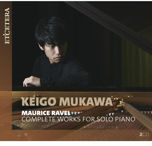 Complete Works for Solo Piano