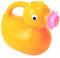Arrosoir de canard - Arrosoir pour , distributeur de nourriture en forme de canard | Arrosoir mignon de dessin animé dans la main, pot réglable pour la famille dans le jardin, petit jouet