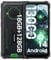 Blackview Rugged Smartphone BV6200Pro Android 14, 13,000mAh 18W Fast Charge, 18GB RAM+128GB ROM/2 TB, 6.6 HD+120Hz,13MP Waterproof Phone,3 Card Slots 4G Rugged Mobile Phone/NFC/OTG/GPS-Green