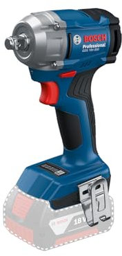 Bosch Professional 18V System Akku-Schlagschrauber GDS 18V-350