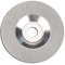 Grinder Discs,Grinding Wheel 2Pcs Grinding Disc 4inch Diamond Coated Grinding Wheel Disc Grinding Wheels For Angle Grinder Tool