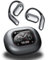 SANOTO Auriculares Traductor en Tiempo Real,4 en 1 Auriculares Traductores Simultaneos IA con Pantalla Táctil LCD OWS, 144 Idiomas Traductor Instantaneo para Viajes, Negocios y Estudios