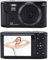 72MP Digitalkamera für Fotografie, Autofokus 5K Vlogging Camcorder für YouTube, Point und Shoot -Kamera für Anfänger mit 16 -facher Zoom, Eingebautes WLAN & Flash, 1200 -mAh (Black)