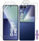 Yenwen Protector de pantalla para Samsung Galaxy Z Flip 7 / Flip7 5G, 2 Piezas Cristal Templado y 2 Piezas Protectoras Flexibles y 2 Piezas Cristal cámara, Sin burbujas, Anti Arañazos