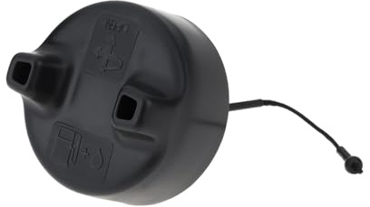 ECSiNG Cut Off Saw Petrol Fuel Cap 00003500514 Compatible with Stihl TS410 TS420 TS700 TS800