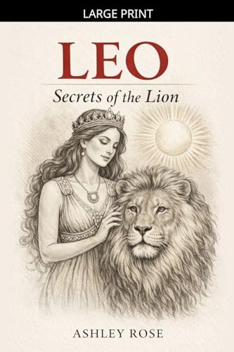 Leo: Secrets of the Lion