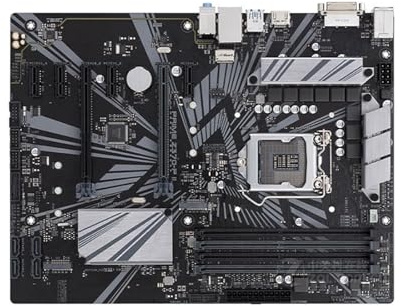 1s for Z370-P 1151 Z370 Compatible con la Placa Base 8th I7 I5 I3 64GB