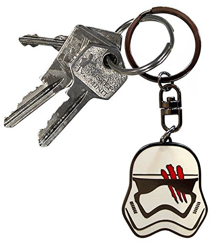 ABYstyle abykey143 Porte-clés Star Wars Bloody Trooper