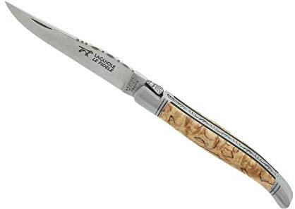 Le fidèle Couteau Laguiole 2841