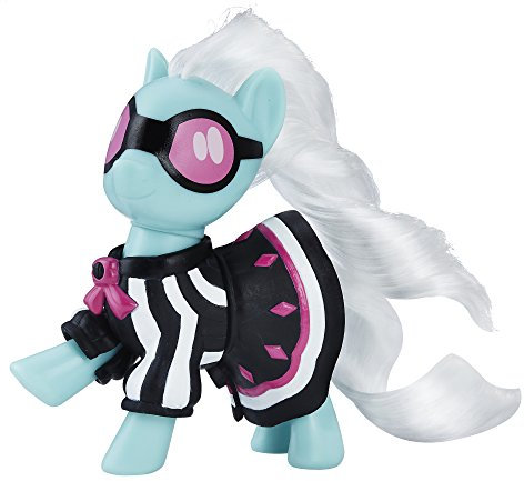 My Little Pony: The Movie All About Photo Finish