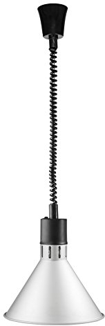 Lacor 69564 Calentador De Platos, Lijado