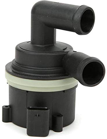 HZTWFC Diesel Engine Additional Water Pump Auxiliary Water Pump 5N0965561A 5N0 965 561A For Audi A1 A3 Q3 TT For VW Caddy Passat Jetta For Seat Altea Leon For Skoda Octavia Superb Yeti