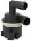 HZTWFC Diesel Engine Additional Water Pump Auxiliary Water Pump 5N0965561A 5N0 965 561A For Audi A1 A3 Q3 TT For VW Caddy Passat Jetta For Seat Altea Leon For Skoda Octavia Superb Yeti