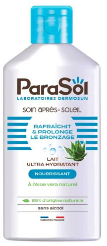 ParaSol Lait après Soleil Ultra Hydratant