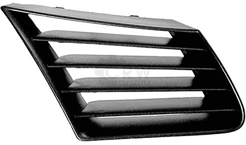 Kühlergrill Frontgrill Grill rechts für Ibiza Cordoba 6L Bj. 02-08