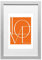 WOLTU Bilderrahmen 20x30 cm, Fotorahmen zum vertikalen oder horizontalen Aufhängen/Aufstellen, Holzrahmen mit Passepartout, Posterrahmen Collage Wanddeko, Silber