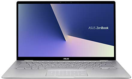 ASUS Zenbook Flip UM462D-AI054T PC Portable Tactile Convertible 14'' FHD (AMD Ryzen 5 3500U, RAM 16Go, 512Go SSD, Windows 10) Clavier AZERTY Français