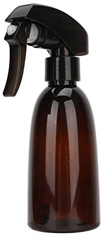 Bouteille de pulvérisation professionnelle pratique Bouteille de pulvérisation de voyage Barber Spray Bottle, Spray Bottle, Hair Water Spray Bottle Barber for Hair Salon Hairdressing(kettle)