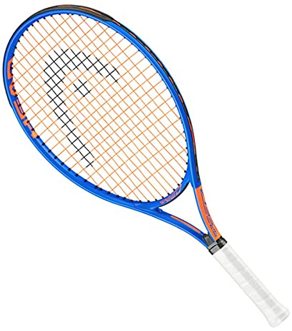 Head 236610-SC06 Speed Jr. 23 Tennisschläger