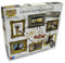 Murder Mystery Case Files Puzzle The Art of Murder