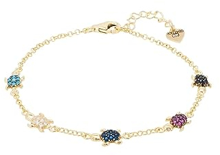 LATELITA Schildkröten Armband Gold