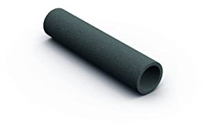 Silencieux acoustique tubulaire TUBE PIUMA 90 (diamètre 90 mm, longueur 480 mm)