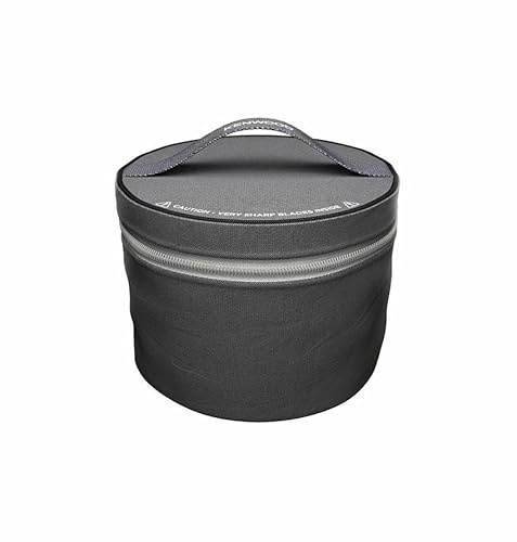 Kenwood Sac Étui Disques Robot de Cuisine multipro FDM Fdp Fpp FP9 Chef KAH