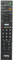 VINABTY RM-ED013 Telecomando Sostituito Adatto Per Sony Bravia TV KDL-52V4000 KDL-46V4000 KDL-40V4000 KDL-40L4000 KDL-40V4230 KDL-40V4210 KDL-40S4010 KDL-40S4000 KDL-40U40xx KDL-40U4000